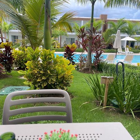 Hermosa Townhouse Boca Paraiso Boca Chica Buitenkant foto