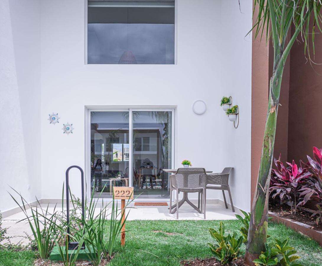 Hermosa Townhouse Boca Paraiso Boca Chica Buitenkant foto