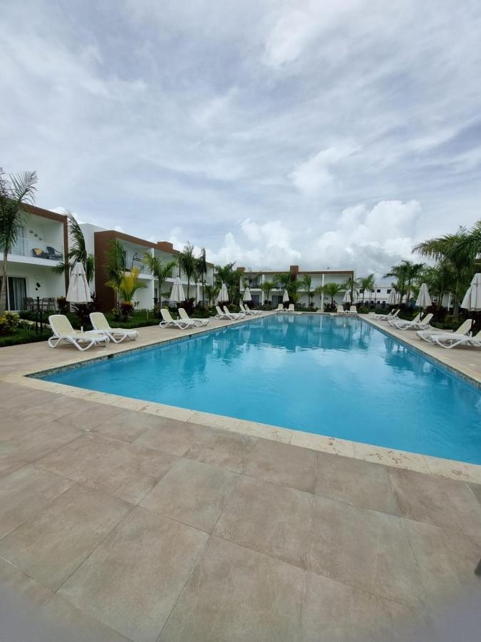 Hermosa Townhouse Boca Paraiso Boca Chica Buitenkant foto