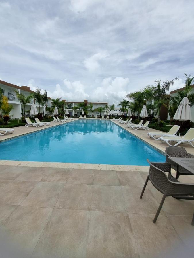 Hermosa Townhouse Boca Paraiso Boca Chica Buitenkant foto