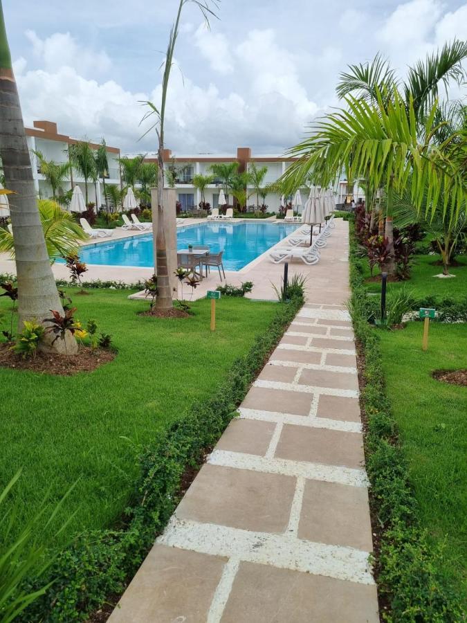 Hermosa Townhouse Boca Paraiso Boca Chica Buitenkant foto