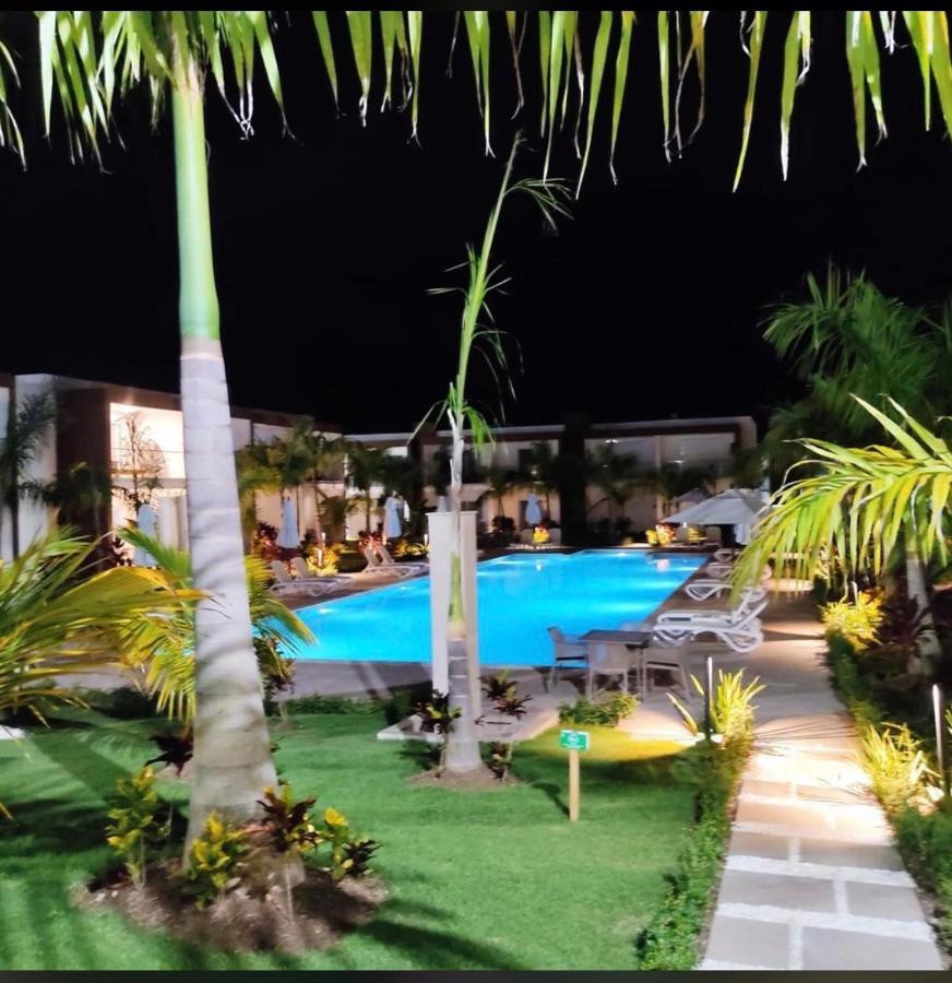 Hermosa Townhouse Boca Paraiso Boca Chica Buitenkant foto