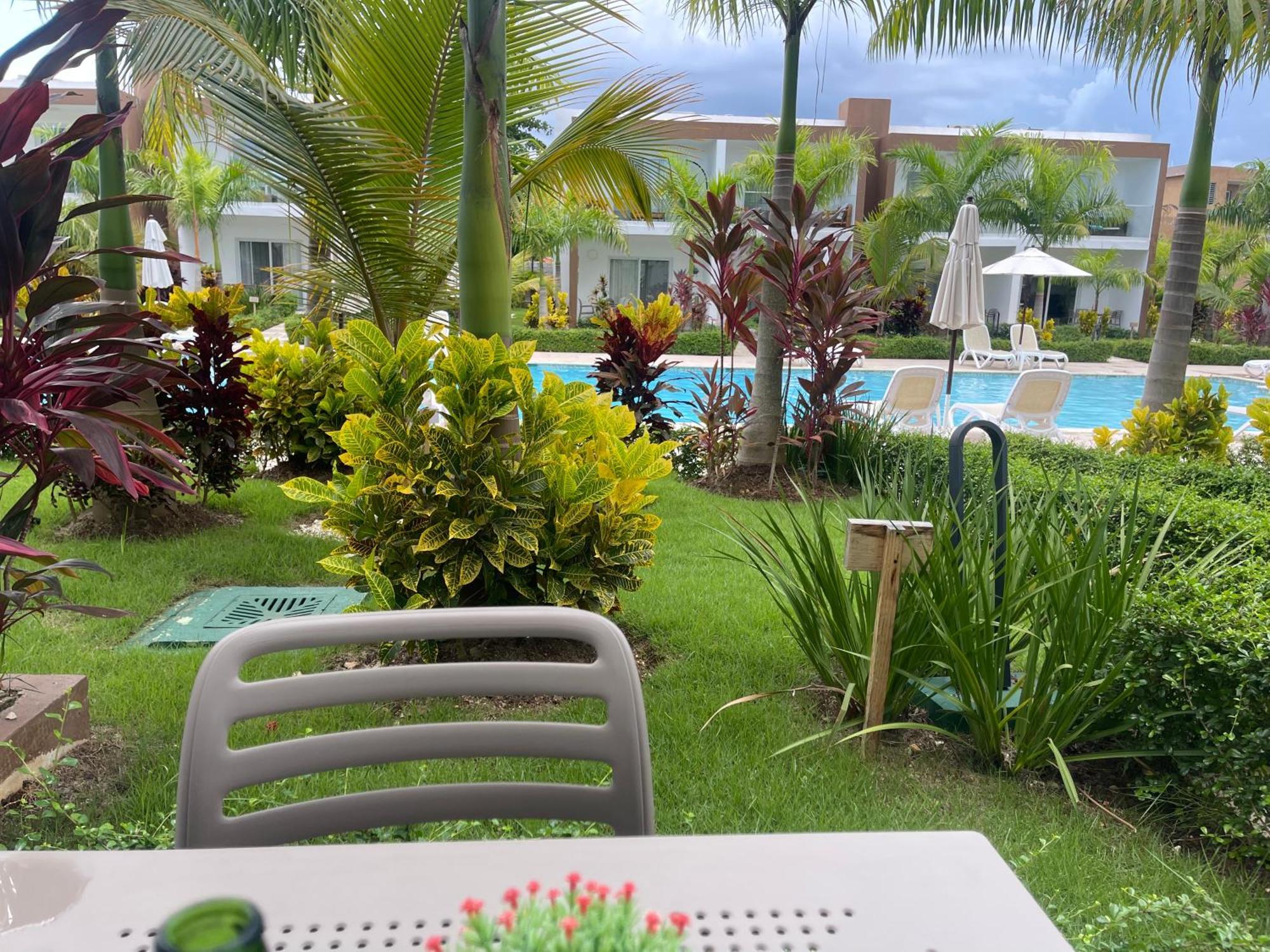 Hermosa Townhouse Boca Paraiso Boca Chica Buitenkant foto